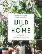 Wild at Home Cover des Buches Wild at Home (ISBN: 9783747400821)