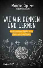 Wie wir denken und lernen Cover des Buches Wie wir denken und lernen (ISBN: 9783747401132)