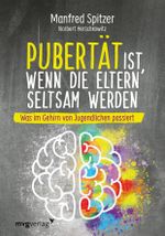 Pubertät ist, wenn die Eltern seltsam werden Cover des Buches Pubertät ist, wenn die Eltern seltsam werden (ISBN: 9783747401255)
