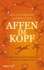 Affen im Kopf Cover des Buches Affen im Kopf (ISBN: 9783747401835)