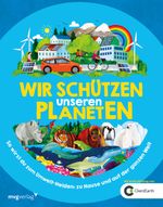Wir schützen unseren Planeten Cover des Buches Wir schützen unseren Planeten (ISBN: 9783747402191)