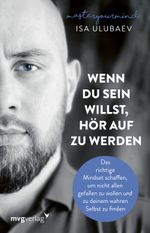 Wenn du sein willst, hör auf zu werden Cover des Buches Wenn du sein willst, hör auf zu werden (ISBN: 9783747402702)