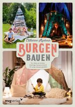 Burgen bauen Cover des Buches Burgen bauen (ISBN: 9783747402931)