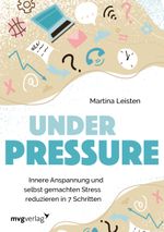 Under Pressure Cover des Buches Under Pressure (ISBN: 9783747403563)