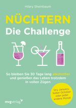 Nüchtern – Die Challenge Cover des Buches Nüchtern – Die Challenge (ISBN: 9783747403945)