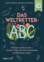 Das Weltretter-ABC Cover des Buches Das Weltretter-ABC (ISBN: 9783747404065)