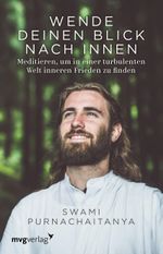 Wende deinen Blick nach innen Cover des Buches Wende deinen Blick nach innen (ISBN: 9783747404089)