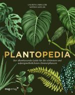 Plantopedia Cover des Buches Plantopedia (ISBN: 9783747404485)