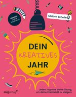 Dein kreatives Jahr Cover des Buches Dein kreatives Jahr (ISBN: 9783747404867)