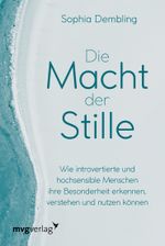 Die Macht der Stille Cover des Buches Die Macht der Stille (ISBN: 9783747404881)
