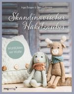 Skandinavischer Häkelzauber Cover des Buches Skandinavischer Häkelzauber (ISBN: 9783747404959)