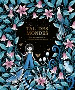 Tal des Mondes – Ein Ausmalbuch Cover des Buches Tal des Mondes – Ein Ausmalbuch (ISBN: 9783747405000)