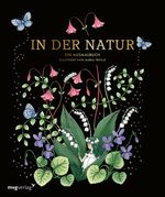 In der Natur – Ein Ausmalbuch Cover des Buches In der Natur – Ein Ausmalbuch (ISBN: 9783747405017)