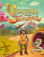 Vincelot und der Feuerdrache Cover des Buches Vincelot und der Feuerdrache (ISBN: 9783747406359)
