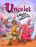 Vincelot und die Schlacht gegen den Schwamm Cover des Buches Vincelot und die Schlacht gegen den Schwamm (ISBN: 9783747406403)