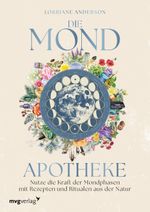 Die Mond-Apotheke Cover des Buches Die Mond-Apotheke (ISBN: 9783747406793)