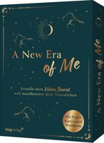 A New Era of Me Cover des Buches A New Era of Me (ISBN: 9783747406823)