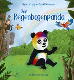 Der Regenbogenpanda Cover des Buches Der Regenbogenpanda (ISBN: 9783747407127)