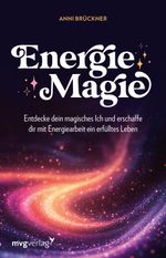Energiemagie Cover des Buches Energiemagie (ISBN: 9783747407295)