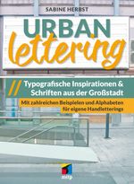 Urban Lettering Cover des Buches Urban Lettering (ISBN: 9783747503744)