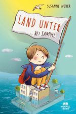 Land unter bei Samuel Cover des Buches Land unter bei Samuel (ISBN: 9783747800140)