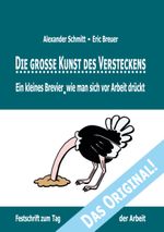 Die grosse Kunst des Versteckens Cover des Buches Die grosse Kunst des Versteckens (ISBN: 9783748102427)