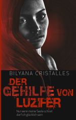 Der Gehilfe von Luzifer Cover des Buches Der Gehilfe von Luzifer (ISBN: 9783748105695)