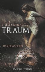 Mitternachtstraum Cover des Buches Mitternachtstraum (ISBN: 9783748110927)
