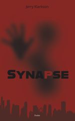Synapse Cover des Buches Synapse (ISBN: 9783748118091)