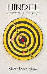 Hindel Cover des Buches Hindel (ISBN: 9783748124535)