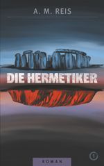 Die Hermetiker Cover des Buches Die Hermetiker (ISBN: 9783748126522)