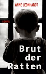Brut der Ratten Cover des Buches Brut der Ratten (ISBN: 9783748128298)