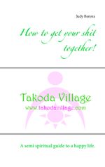 How to get your shit together! Cover des Buches How to get your shit together! (ISBN: 9783748132929)