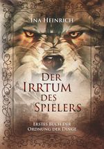 Der Irrtum des Spielers Cover des Buches Der Irrtum des Spielers (ISBN: 9783748133490)