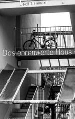 Das ehrenwerte Haus Cover des Buches Das ehrenwerte Haus (ISBN: 9783748140061)