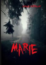 Marie Cover des Buches Marie (ISBN: 9783748140818)