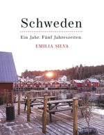 Schweden Cover des Buches Schweden (ISBN: 9783748141389)