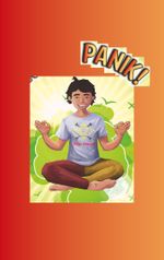 Keine Panik Cover des Buches Keine Panik (ISBN: 9783748145073)
