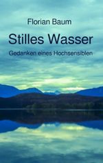 Stilles Wasser Cover des Buches Stilles Wasser (ISBN: 9783748147947)