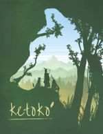 Ketoko: An adventure story Cover des Buches Ketoko: An adventure story (ISBN: 9783748151012)