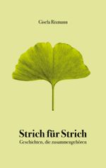 Strich für Strich Cover des Buches Strich für Strich (ISBN: 9783748159759)