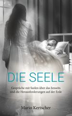 Die Seele Cover des Buches Die Seele (ISBN: 9783748162032)
