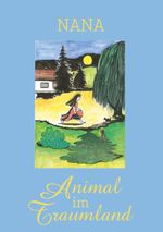 Animal im Traumland Cover des Buches Animal im Traumland (ISBN: 9783748165101)