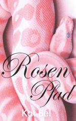 Rosenpfad Cover des Buches Rosenpfad (ISBN: 9783748165866)