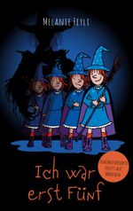 Ich war erst Fünf Cover des Buches Ich war erst Fünf (ISBN: 9783748167112)
