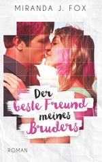 Der beste Freund meines Bruders Cover des Buches Der beste Freund meines Bruders (ISBN: 9783748173014)