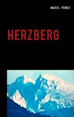 Herzberg Cover des Buches Herzberg (ISBN: 9783748178132)