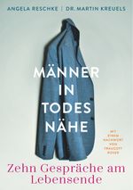 Männer in Todesnähe Cover des Buches Männer in Todesnähe (ISBN: 9783748184171)