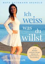 Ich weiss was du willst Cover des Buches Ich weiss was du willst (ISBN: 9783748184560)