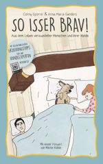 So isser brav! Cover des Buches So isser brav! (ISBN: 9783748185451)